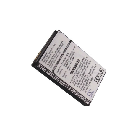 Аккумулятор для Motorola K1m, Evoke QA4, Flipout (SNN5782) 880mah