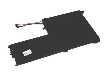 Аккумулятор (батарея) для ноутбука Lenovo Ideapad Flex 4 1470 (L15C3PB) 13.05V, 4510mAh (оригинал)