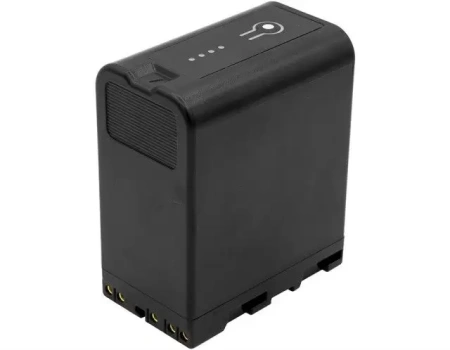 Аккумулятор CameronSino CS-BU60MC для Sony BP-U60,  BP-U90