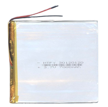 Аккумулятор OEM 30120120 (Li-Pol, 7000mAh, 3.7V) Аккумулятор OEM 30120120 (Li-Pol, 7000mAh, 3.7V)