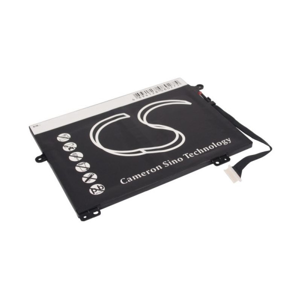 Аккумулятор для Motorola Xoom 10.1 6700mah