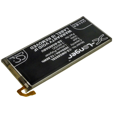 Купить Аккумулятор для Samsung Galaxy A8 Star, A9 Star (EB-BG885ABU) 3600mah Аккумулятор для Samsung Galaxy A8 Star, A9 Star (EB-BG885ABU) 3600mah