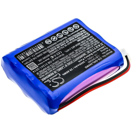 Аккумулятор для General G3H (LB13H040) 2600mah