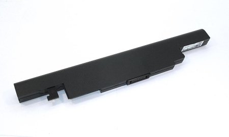 Аккумулятор (батарея) A41-B34 для ноутбука DNS Haier S500, 14.4V, 2200mAh, черный (OEM)