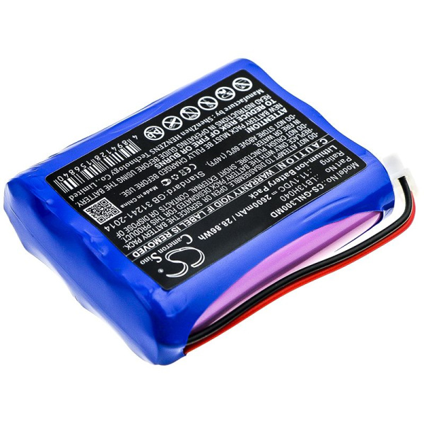 Аккумулятор для General G3H (LB13H040) 2600mah
