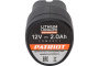 Купить Аккумулятор Patriot 180201109 (Li-ion, 2000mAh, 12V) Аккумулятор Patriot 180201109 (Li-ion, 2000mAh, 12V)