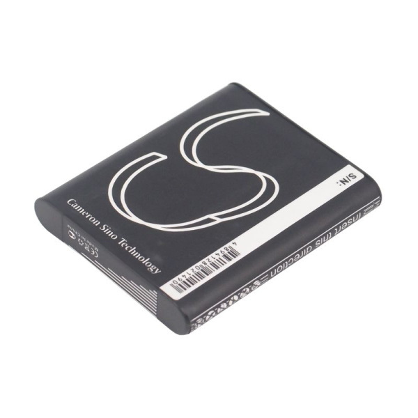 Аккумулятор для Casio Exilim EX-TR350, Olympus mju 9010, Kodak PixPro FZ151 (NP-150) 800mAh