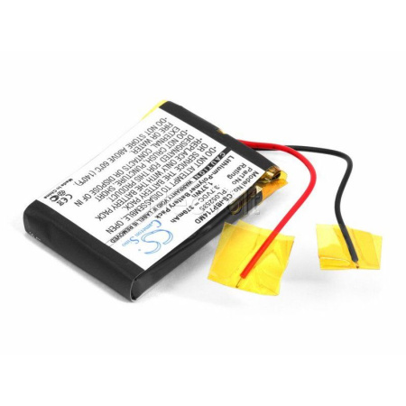 Аккумулятор для iHealth BP5, BP7 370mAh