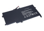 Купить Аккумулятор (батарея) для ноутбука HP Envy Sleekbook 6 (EG04) 14.8V,4000mAh, 60Wh черная Аккумулятор (батарея) для ноутбука HP Envy Sleekbook 6 (EG04) 14.8V,4000mAh, 60Wh черная