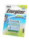 Батарейка Energizer ECO Advanced LR03/AAA 4BP
