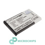 Аккумулятор для Siemens Gigaset SL910 1050mah