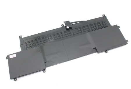 Аккумулятор (батарея) TVKGH для ноутбука Dell Latitude 9510, 7.6V 88Wh/7334mAh