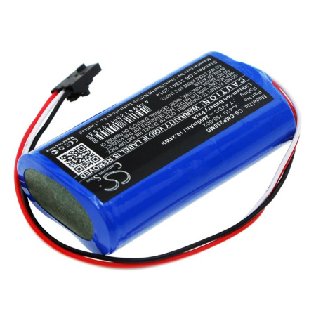 Купить Аккумулятор для Cosmed Pony FX NTA2531 2600mAh Аккумулятор для Cosmed Pony FX NTA2531 2600mAh