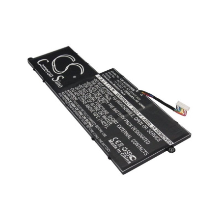 Купить Аккумулятор для ноутбуков Acer Aspire ES1-111, 311, 512 2640mAh Аккумулятор для ноутбуков Acer Aspire ES1-111, 311, 512 2640mAh