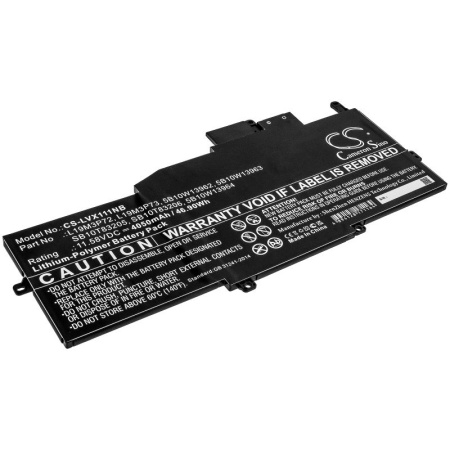 Купить Аккумулятор для Lenovo ThinkPad X1 Nano (L19M3P72) 4050mah Аккумулятор для Lenovo ThinkPad X1 Nano (L19M3P72) 4050mah