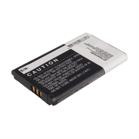 Аккумулятор для Wacom Intuos Art, Draw, Comic, Photo, Intuos5 1200mah