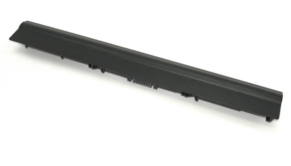 Аккумулятор (батарея) M5Y1K для ноутбука Dell Inspiron 14-3451 2700mAh, 14.8V, черный (оригинал)