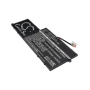 Купить Аккумулятор для ноутбуков Acer Aspire ES1-111, 311, 512 2640mAh Аккумулятор для ноутбуков Acer Aspire ES1-111, 311, 512 2640mAh