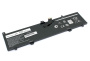 Аккумулятор (батарея) 0JV6J для ноутбука Dell Inspiron 3168, 7.6V 3400mAh (OEM)
