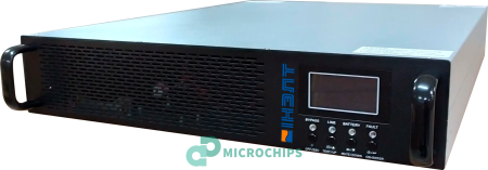 Источник бесперебойного питания IНЭЛТ Gamma 6KR IN6000Х9-GA-1