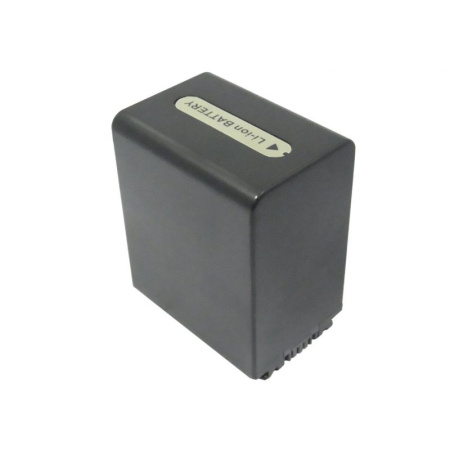 Аккумулятор усиленный CameronSino для Sony NP-FH100, NP-FH120 3300mAh