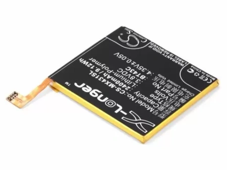 Аккумулятор CS-MX431SL для Meizu M2 Mini