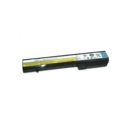Аккумулятор (батарея) для ноутбука Lenovo IdeaPad U460, (L09C8Y22), 4400mAh, 14.4V (оригинал)