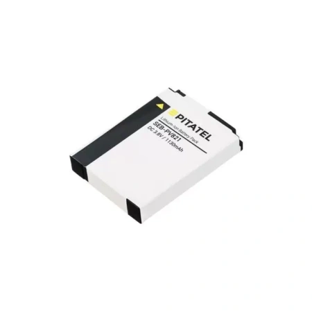 Аккумулятор SLB-11A для Samsung Digimax CL65, CL80, EX1, ST1000, ST5000
