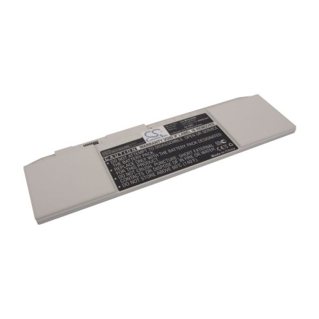 Аккумулятор для Sony VGP-BPS30 4000mAh