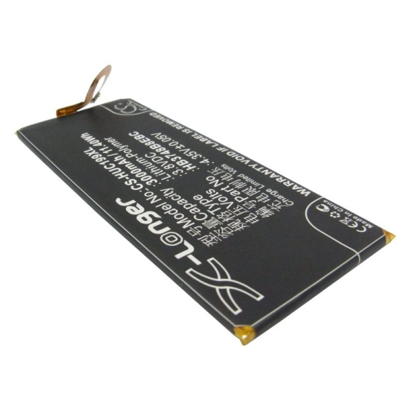 Аккумулятор для Huawei Ascend G7 (HB3748B8EBC) 3000mah