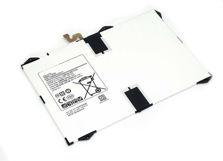 Аккумуляторная батарея GH43-04702A для Samsung Galaxy Tab S3 9.7 (T820, T825), 3.8В, 6000мАч