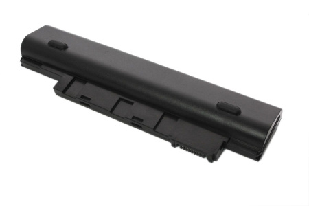 Купить Аккумулятор (батарея) для ноутбука Acer Aspire One D255, D260, eMachines 355, 350, 11.1V, 5200mAh, черный (OEM) Аккумулятор (батарея) для ноутбука Acer Aspire One D255, D260, eMachines 355, 350, 11.1V, 5200mAh, черный (OEM)