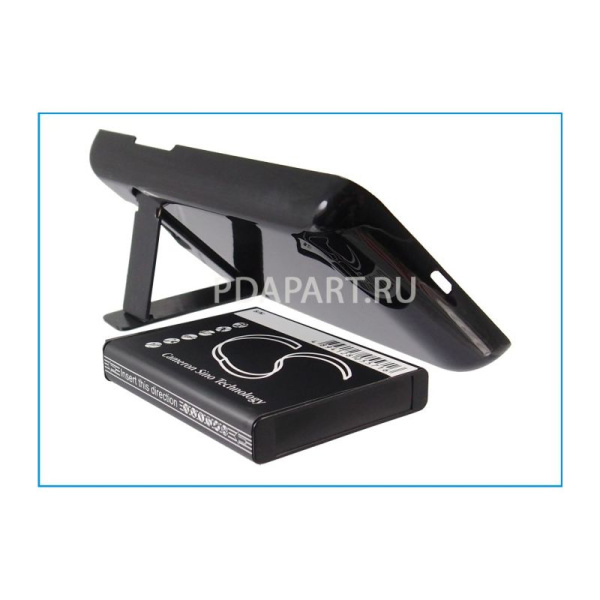 Аккумулятор для Samsung Galaxy R i9103 (EB-F1A2GBU) 3200mah