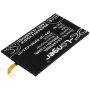 Аккумулятор для Caterpillar Cat S30 2900mAh