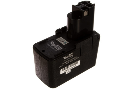 Аккумулятор TopOn TOP-PTGD-BOS-12/C/ (NiCd, 1500mAh, 12V)