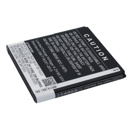 Аккумулятор для FLY IQ442 1500mah