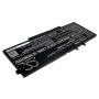 Аккумулятор для Dell Latitude 14 5400, Precision 3540 8400mah