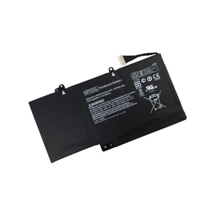 Аккумулятор (батарея) для ноутбука HP Pavilion 13-a000 x360, 13-a000ne x360, 13-a020nr x360, (NP03XL), 11.4B, 3720mAh, (оригинал)