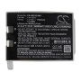 Аккумулятор для CME BodyGuard 323 1700mAh