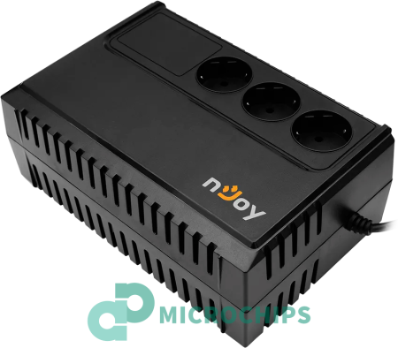 Источник бесперебойного питания nJoy Renton 650