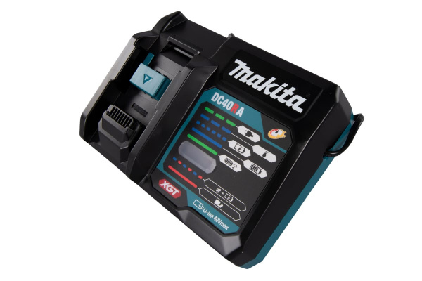 Зарядное устройство Makita DC40RA (Li-ion)