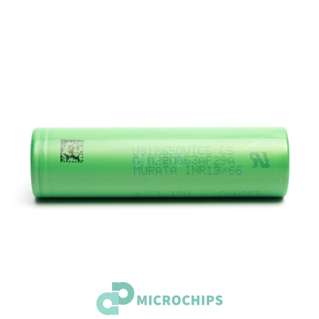 Аккумулятор Murata US18650VTC5 (Li-ion, 2600mAh, 3.7V)