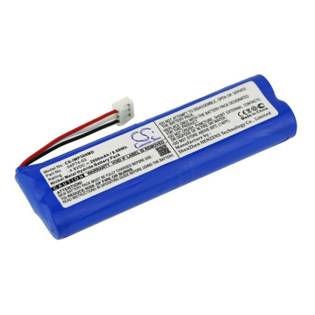 Купить Аккумулятор для Abbott i-Stat 2000mAh Аккумулятор для Abbott i-Stat 2000mAh