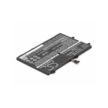 Аккумулятор для Lenovo ThinkPad Yoga 11e (45N1748) 4500mAh