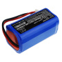 Аккумулятор для Spring ECG-903A 1100mah