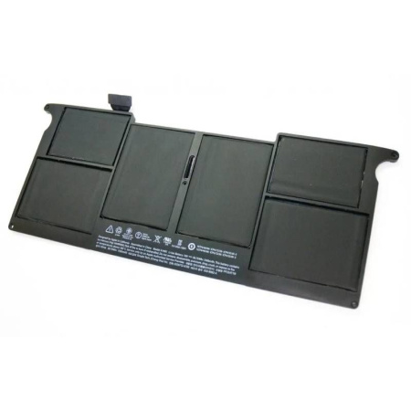 Аккумулятор (батарея) для ноутбука Apple A1495, A1465, A1406, 7.6V, 5100mAh (оригинал)