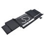 Купить Аккумулятор для Apple Macbook Pro 13" (2015), MF841LL/A (A1582) 6500mAh Аккумулятор для Apple Macbook Pro 13" (2015), MF841LL/A (A1582) 6500mAh