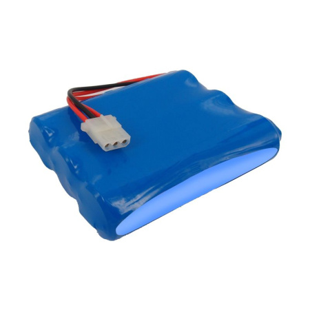 Купить Аккумулятор для Fukuda Denshi 3M-33 (43120A) (2500mAh, 12V) Аккумулятор для Fukuda Denshi 3M-33 (43120A) (2500mAh, 12V)