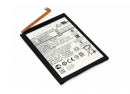 Аккумулятор HQ-S71 для Samsung Galaxy M11 (M115F), 3.85В, 5000мАч