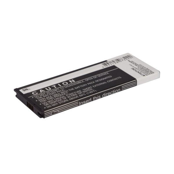 Аккумулятор для Blackberry Z10 1800mah CS